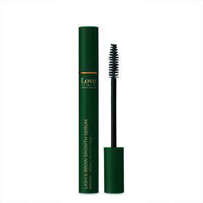 Love Ethical Beauty Make-Up Lash & Brow Growth Serum 10gr Love Ethical Beauty Make-Up Lash & Brow Growth Serum 10gr