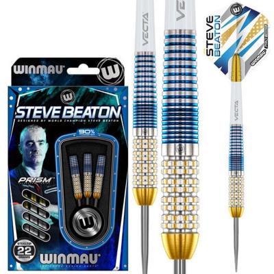 Winmau Steve Beaton Legacy