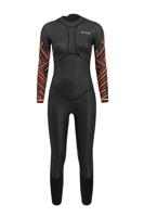 Orca Vitalis Breast stroke wetsuit dames