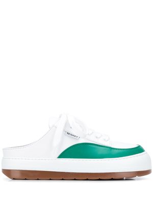 Sunnei baskets Dreamy - Blanc