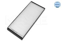 Interieurfilter 0123190014