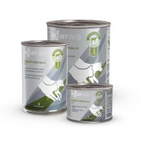 Trovet Unique Protein Paard UPH Hond/Kat natvoer 200gr