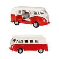 Siku 2361 VW T1 Bus - thumbnail