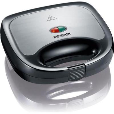 SEVERIN SA-2969 Mister Crunch Machine - zwart