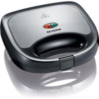 SEVERIN SA-2969 Mister Crunch Machine - zwart