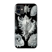 Haeckel Prosobranchia: Volledig geprint iPhone 11 Hoesje