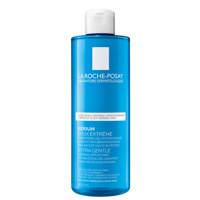 La Roche-Posay Kerium Sensitive Scalp Extra Gentle Shampoo