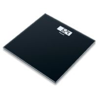 GS 10 Black  - Personal scale digital max.180kg GS 10 Black