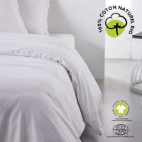 Beddengoedset - VANDAAG - 240 x 260 cm - 100% katoen - Biologisch - GOTS en Oeko-Tex