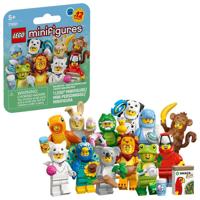 LEGO MINIFIGURES 71051 Serie 28 - Dieren
