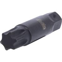 KS Tools 450.0431 Krachtbitinzet voor Torx-schroeven L=107mm, T100