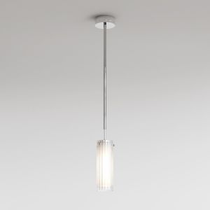 Astro Ottavino Pendant HL wandlamp excl. E14 chroom 1411002