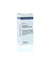 Gelsemium sempervirens D200 - thumbnail