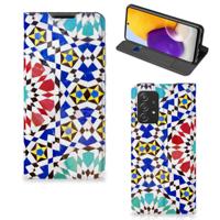 Samsung Galaxy A72 (5G/4G) | Standcase | Mozaïek