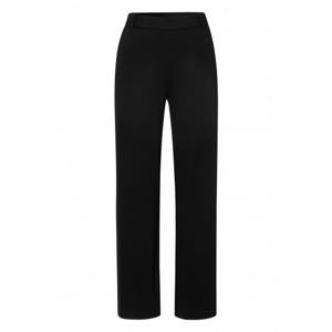 Frank Walder - Zwart | Dames | Top | Zwart | 50 | regular | Kamst mode