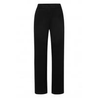 Frank Walder - Zwart | Dames | Top | Zwart | 50 | regular | Kamst mode