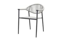 GreenChair Comfort dining chair - beige - thumbnail
