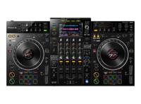 Pioneer XDJ-XZ DJ-controller Digital Vinyl System (DVS)-scratcher 4 kanalen Zwart - thumbnail