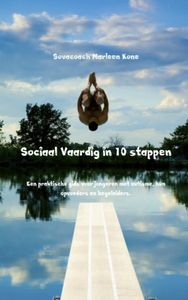 Sociaal vaardig in 10 stappen - Sovacoach Marleen Kone - ebook