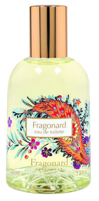 Fragonard Fragrance Fragonard Fragrance Eau De Toilette 100ml