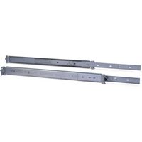 2U telescopische rails 455 mm Inbouwrails 2U telescopische rails 455 mm Inbouwrails