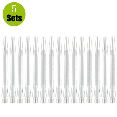 Bulls Bulls Aluminium 5 Sets - Zilver - Medium