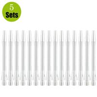 Bulls Bulls Aluminium 5 Sets - Zilver - Medium