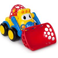 Oball Go Grippers lader