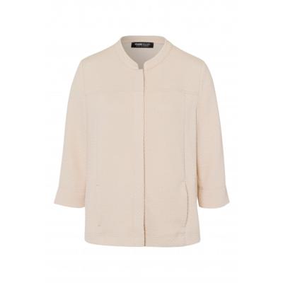 Frank Walder - Beige | unisex | Top | Beige | 46 | regular | Kamst mode