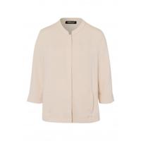 Frank Walder - Beige | unisex | Top | Beige | 46 | regular | Kamst mode