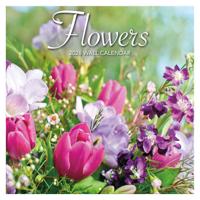 Flowers Kalender 2026