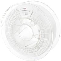 Spectrum Filaments 80481 PET-G Premium Filament PETG Chemisch bestendig 2.85 mm 1000 g Arctic White, Wit 1 stuk(s)