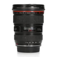 Canon Canon EF 17-35mm F2.8 L USM