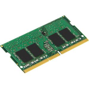 Kingston Technology KVR32S22S8/16 geheugenmodule 16 GB 1 x 16 GB DDR4 3200 MHz