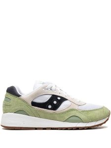 Saucony baskets Shadow 6000 'White/Mint/Navy' - Vert