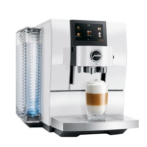 Jura Z10 Diamond Volautomaat Wit