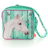De Kunstboer Squarebag Unicorn