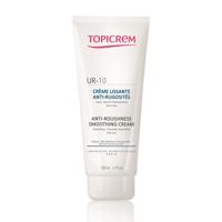 Topicrem UR Anti-Roughness Smoothing Cream 200ml