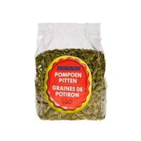 Pompoenpitten bio Pompoenpitten bio