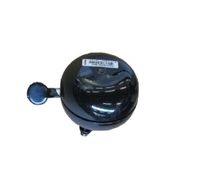 Hi point fietsbel Ding Dong XL zwart