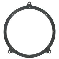 Speakerring passend voor Audi 1227132016