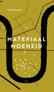 Materiaalmoeheid (Paperback)