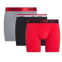 Nike Everyday Cotton Stretch Boxer Brief 3-Pack