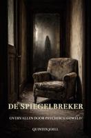 De spiegelbreker - Quinten Joell - ebook