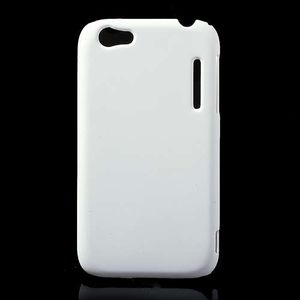 Alcatel One Touch Ultra Hoesje Wit (Hard Case)
