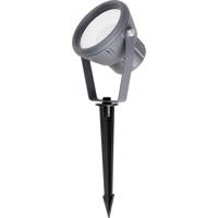 Lutec 6939412087986 MINI LETO Staande LED-buitenlamp 7.5 W Antraciet Lutec 6939412087986 MINI LETO Staande LED-buitenlamp 7.5 W Antraciet
