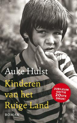 Kinderen van het Ruige Land (Paperback)