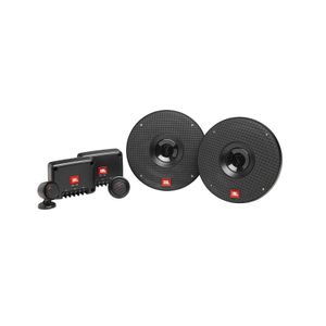 JBL Club 602ctp Speakerset Tweeweg Component 6,5'' 210w Zwart