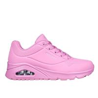 Uno Stand on Air Pink Wandelsneakers Dames - thumbnail