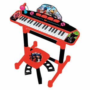 Miraculous Ladybug Elektronisch Keyboard